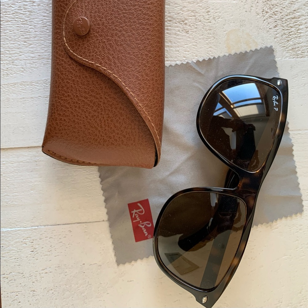 Ray Ban Sunglasses